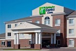 Holiday Inn Express Hotel & Suites LE MARS