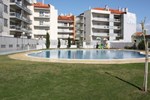 Апартаменты Apartment Bayside Sao Martinho Do Porto