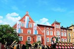 Отель Hotel zum Erdinger Weissbräu