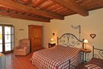 Holiday home Casentino