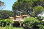Апартаменты Holiday home Podere Le Lame Marco