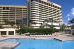 Отель Hilton Miami Airport