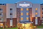 Отель Candlewood Suites Buffalo Amherst