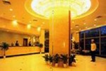 Отель Rui Tai Jing An Hotel