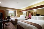 Microtel Inn & Suites by Wyndham Lithonia/Stone Mountain