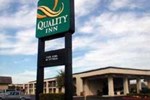 Отель Quality Inn Victoria