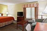 Отель Country Inn & Suites By Carlson - Raleigh-Durham Airport