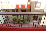 Апартаменты Apartment Cond.Gaudi