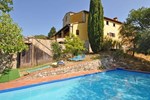 Holiday home Antica Torre