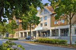 Отель Hkk Hotel Wernigerode 