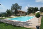 Holiday home Casale Etrusco