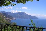 Апартаменты Holiday home Amalfi