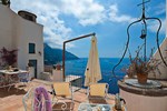 Amalfi Coast - Positano 1