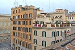 Apartment Rome 14