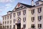 Отель Jameson Inn Goldsboro
