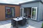 Chalet Recreatie en Watersportcentrum De Biesbosch4