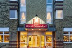 Отель Arcadia Hotel Düsseldorf