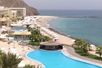 Radisson Blu Resort, Fujairah