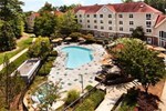 Отель Homewood Suites by Hilton Raleigh/Cary