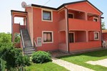 Апартаменты Apartment Vrvari I