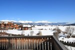 Holiday home Panoramachalet Lungau