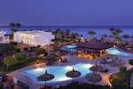 Отель Renaissance Sharm El Sheikh Golden View Beach Resort