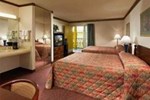 Отель Days Inn And Suites Rancho Cordova