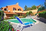 Holiday home Zei I Muntic IVI