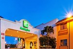 Отель Holiday Inn Tampico-Altamira