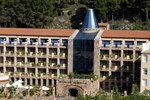 Отель Hotel SPA TermaEuropa Balneario Arnedillo