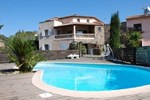 Holiday Home Ste Maxime