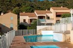 Holiday Home Les Lauriers III Cavalaire sur Mer