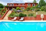 Holiday Home Des Roses Roussillon