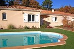 Holiday Home Residence la Garenne Les Mathes