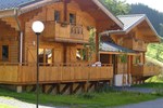 Holiday Home Chalet Du Bois Champelle III