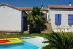 Апартаменты Holiday Home Le Mas Des Oliviers