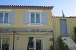 Holiday home Le Coeur Vert