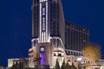 Отель MGM Grand Detroit