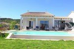 Апартаменты Holiday home Belle villa avec piscine privée à Narbonne
