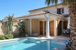 Holiday home Cagnes-sur-Mer