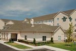 Отель Homewood Suites by Hilton Tulsa-South