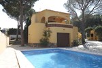 Holiday Home Pinedes