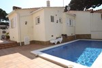 Holiday Home Lluria