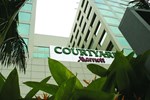 Отель Courtyard by Marriott Chennai