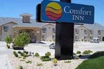 Отель Comfort Inn Emporia