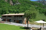 Апартаменты Holiday Home Can Soler Les Teules