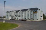 Microtel Inn and Suites Plattsburgh