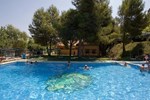 Chalet Camping Altomira - Club