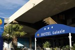 Отель Comfort Hotel Galaxie - Saint Laurent du Var