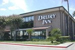 Отель Drury Inn McAllen